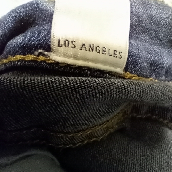 KanCan Shorts Size 9 (28) - Picture 4 of 9